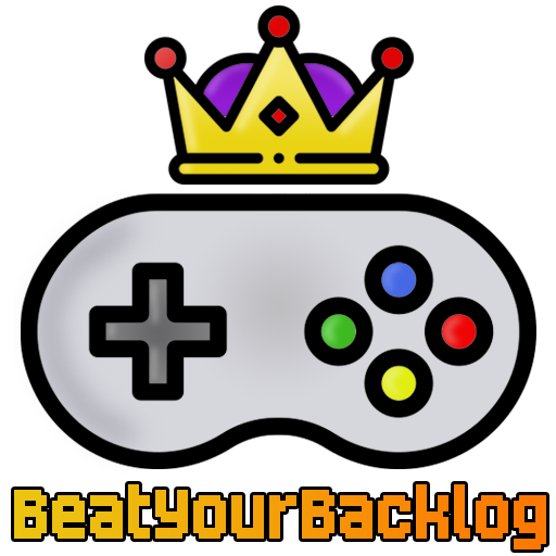 BeatYourBacklog logo